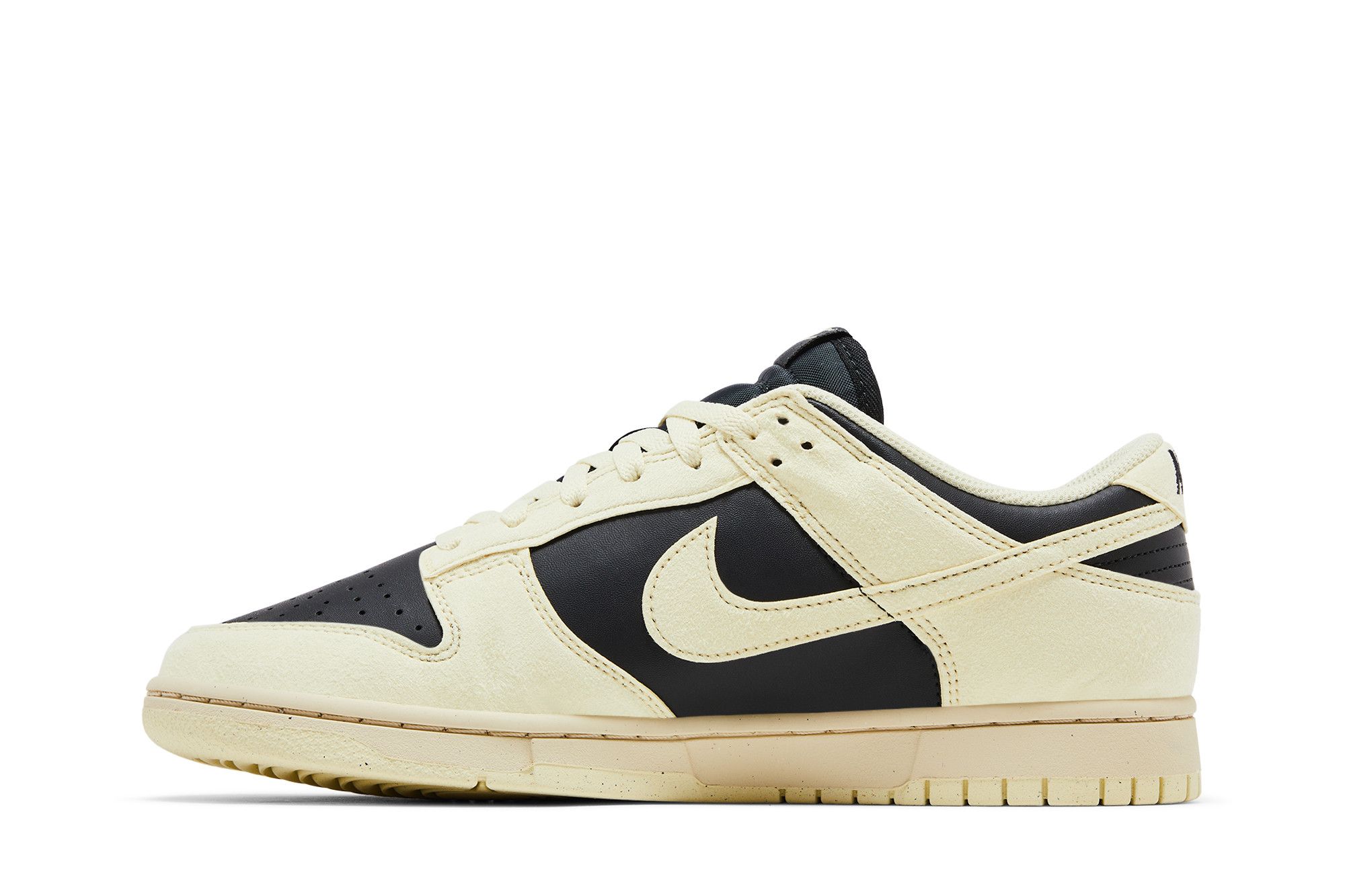 新品☆NIKE☆ SB DUNK LOW PRM COCONUT MILK Buy Nike Wmns Dunk Low Next Nature 'Coconut Milk Black' - HJ7673