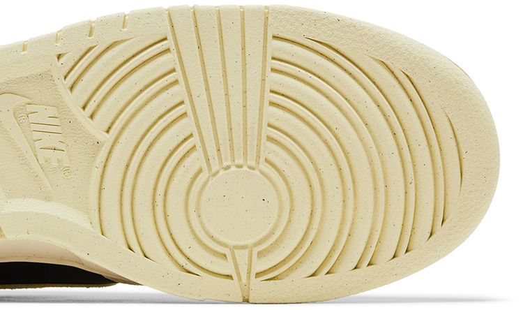 Nike Wmns Dunk Low Next Nature Coconut Milk Black