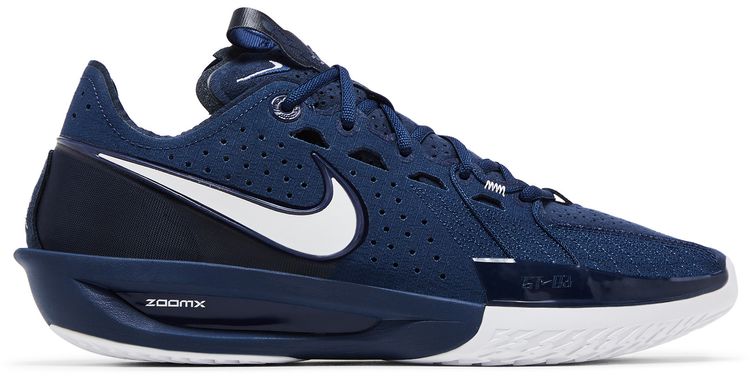 Nike Air Zoom GT Cut 3 TB Promo Navy