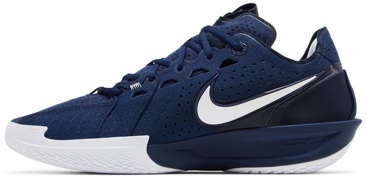 Nike Air Zoom GT Cut 3 TB Promo Navy