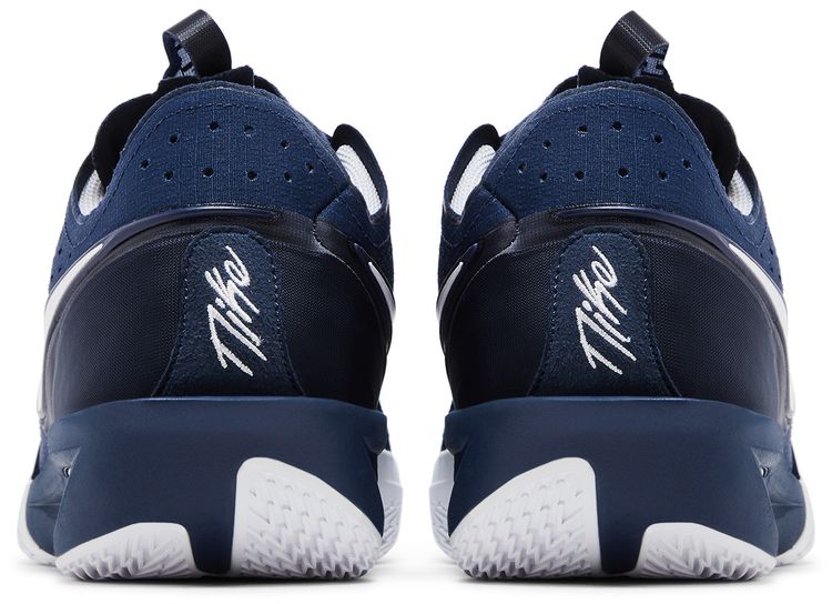Nike Air Zoom GT Cut 3 TB Promo Navy