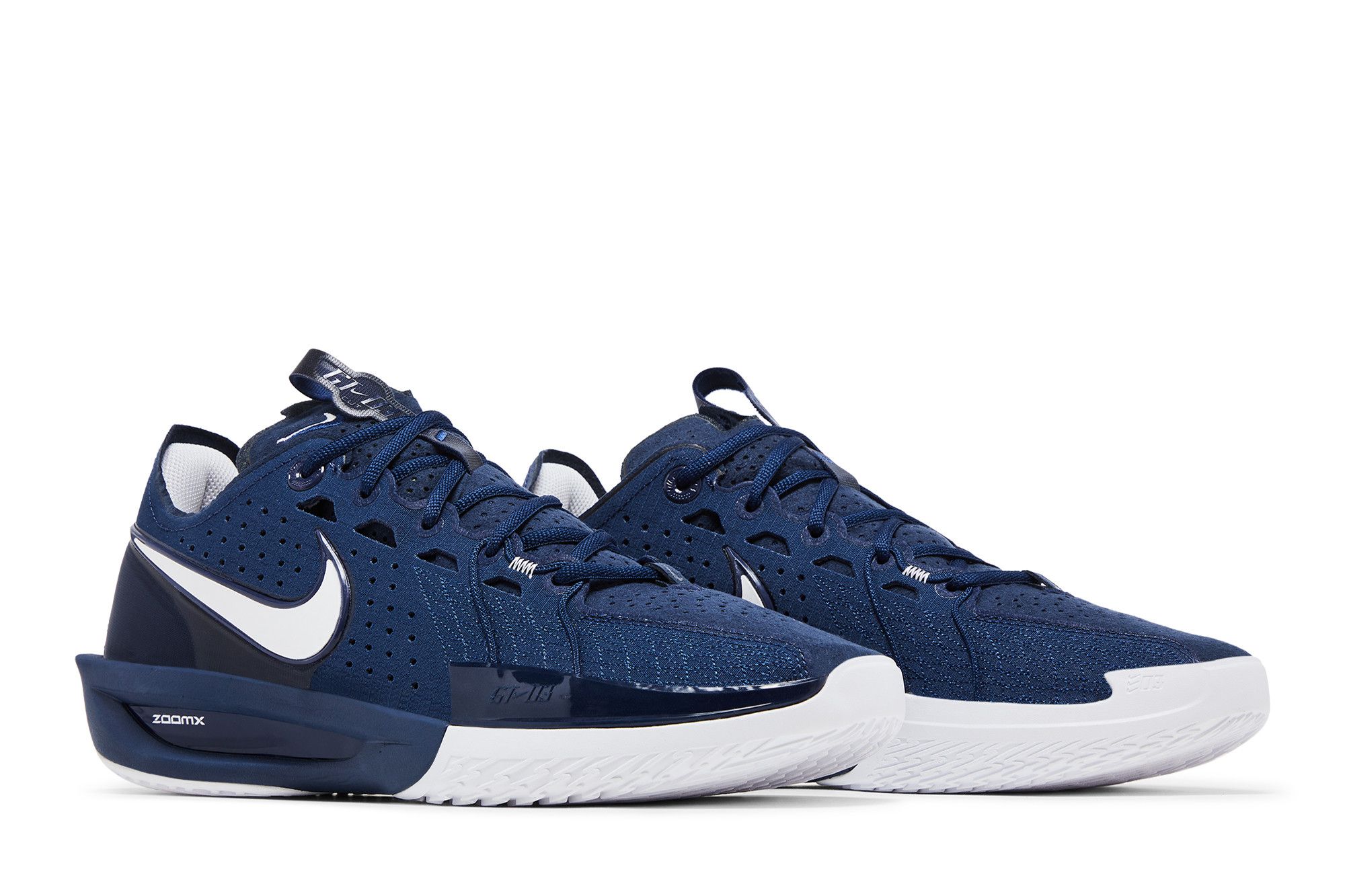 Buy Nike Air Zoom GT Cut 3 TB Promo 'Navy' - HJ7022 402 | GOAT
