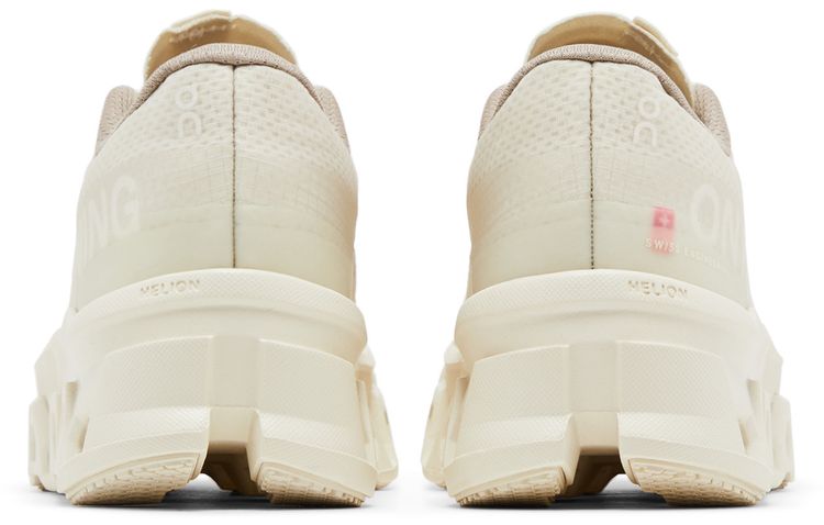 INVINCIBLE x Wmns Cloudmonster 2 Deconstructed Perfection