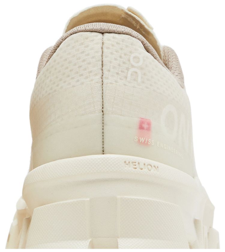 INVINCIBLE x Wmns Cloudmonster 2 Deconstructed Perfection