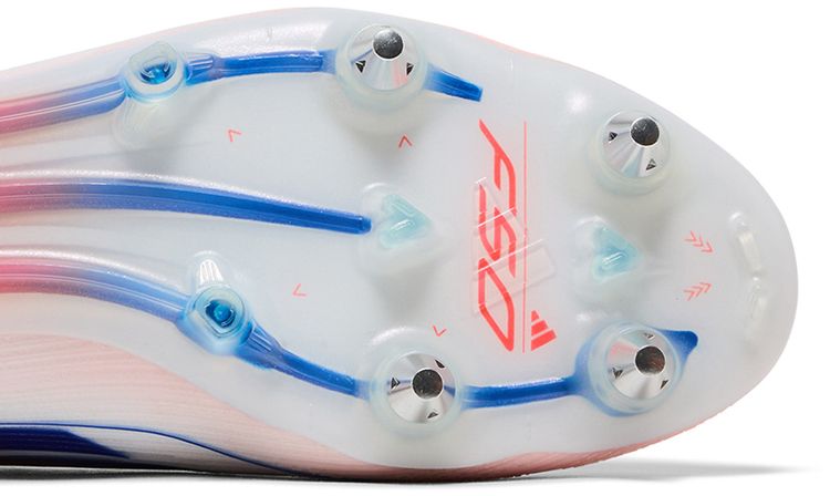 adidas Adizero F50 Elite Mid SG Advancement Pack