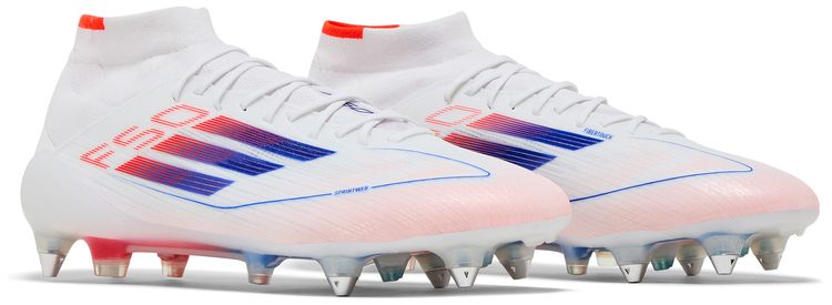 adidas Adizero F50 Elite Mid SG Advancement Pack