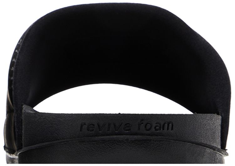 Kobe Bryant x Nike Offcourt Slide Triple Black