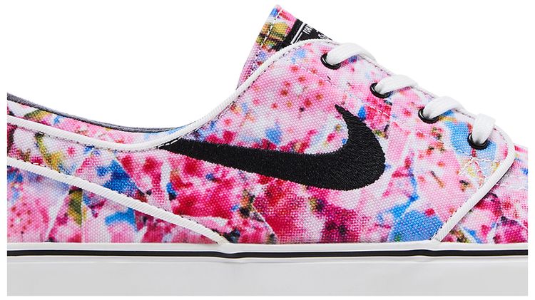 Nike Zoom Stefan Janoski Canvas Premium Cherry Blossom