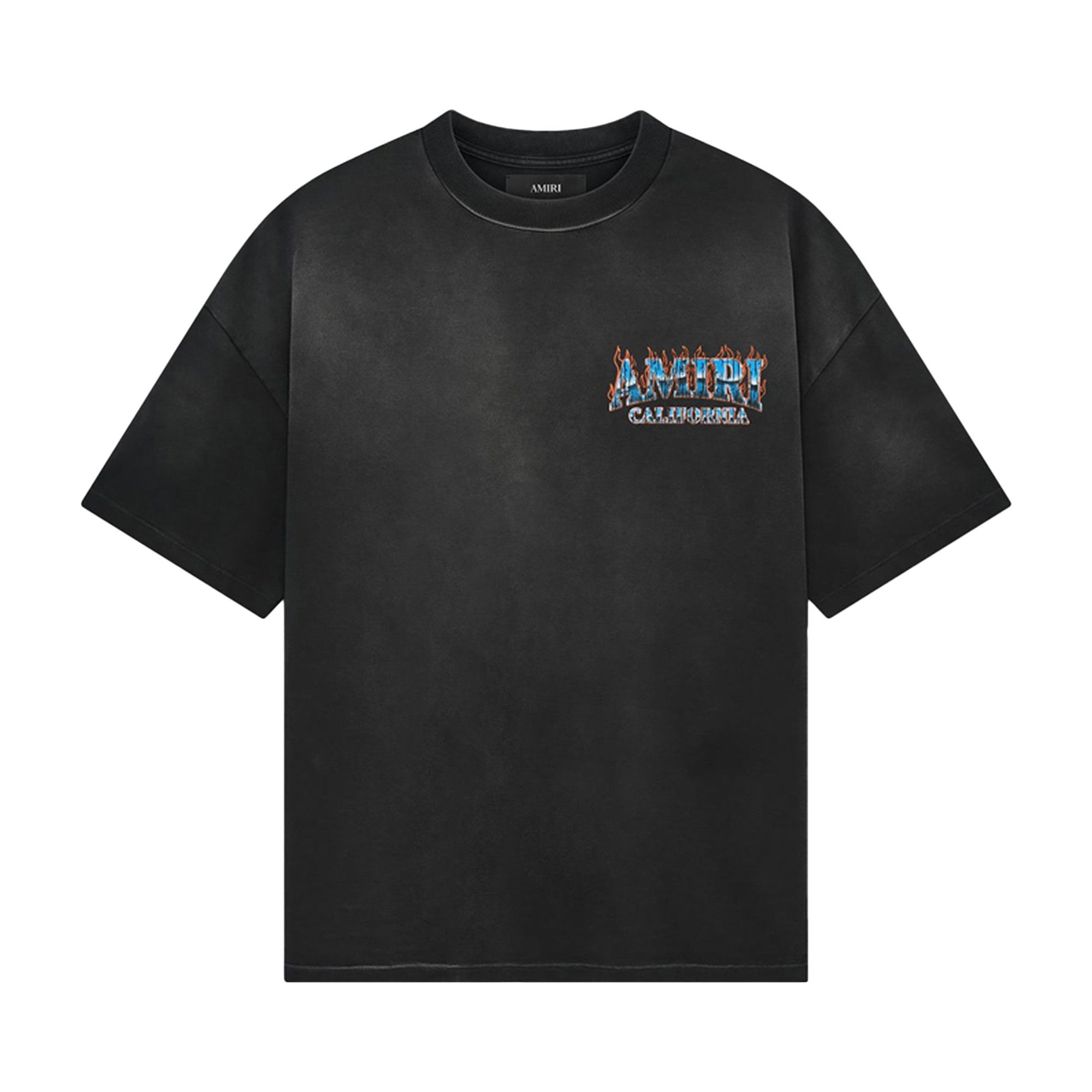 Tシャツ・カットソー AMIRI Sunny Place Oversized T-Shirt SRAMJYTE1210-1_1024x1024.jpg?v