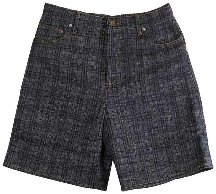 Burberry Dexter Jeans Black