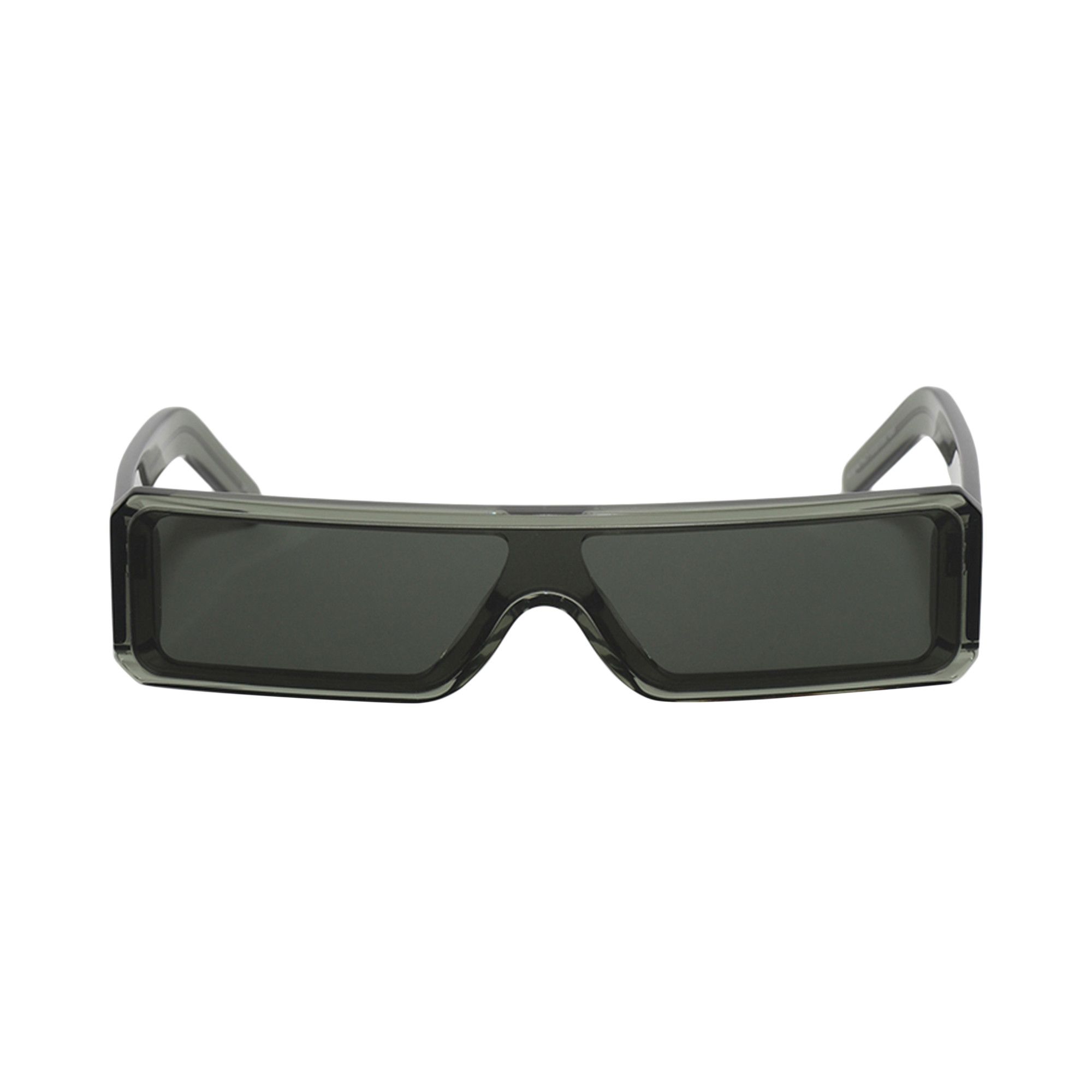 Buy Rick Owens Gethshades Sunglasses 'Bosco' - RG0000008