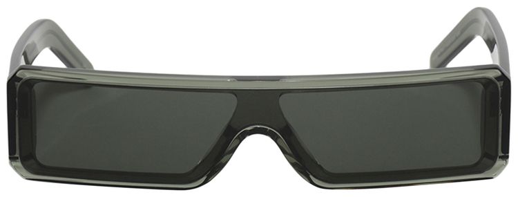 Rick Owens Gethshades Sunglasses Bosco