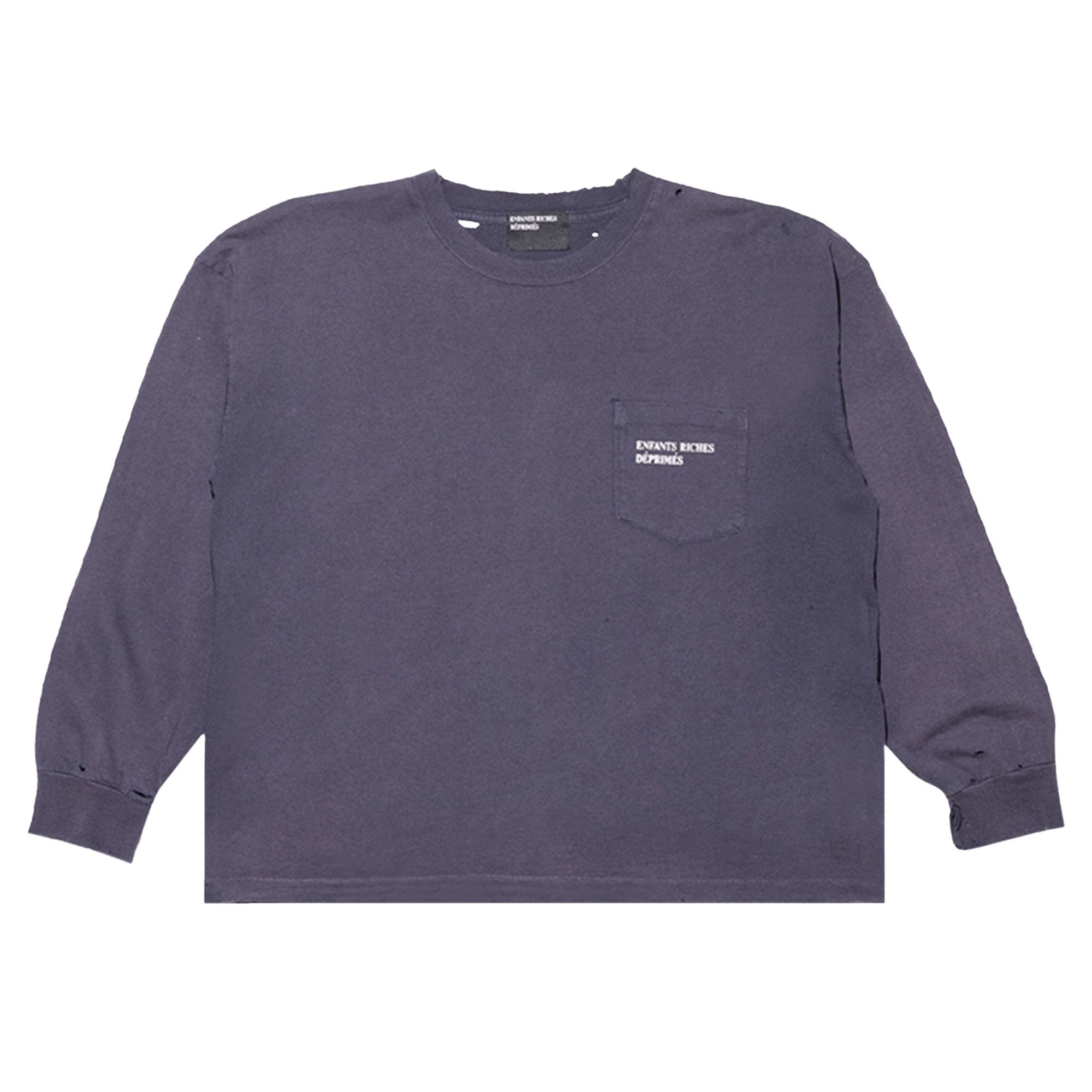 Buy Enfants Riches Déprimés Classic Logo Long-Sleeve T-Shirt