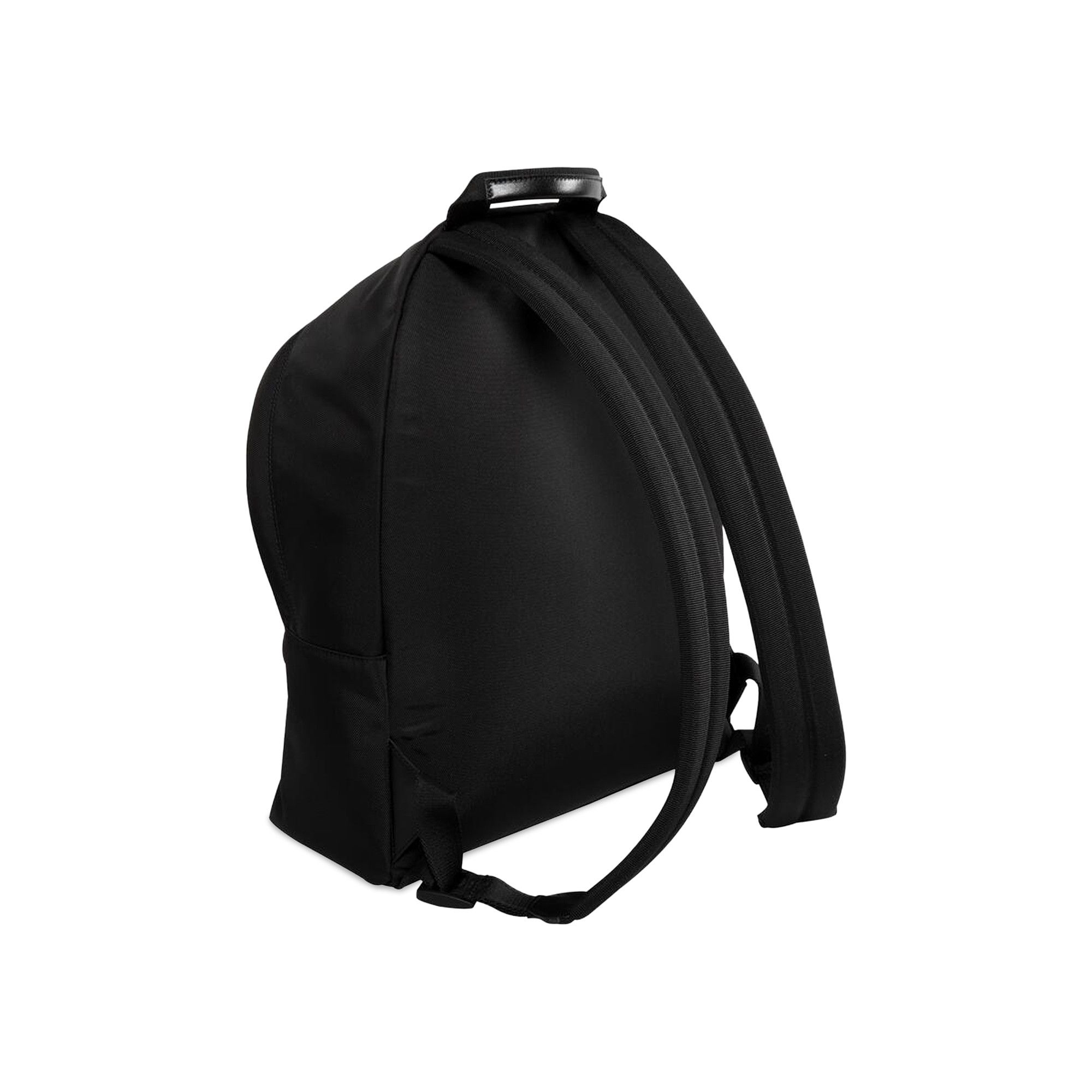 【関税込み】Givenchy ブラック Essential U バックパック Buy Givenchy Essential U Backpack 'Black' - BK50F3K1ZL 001