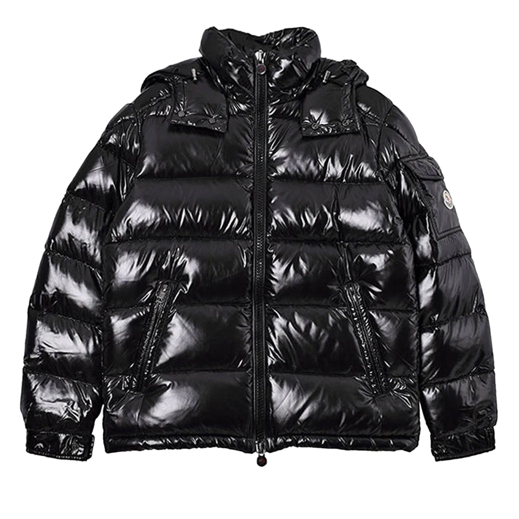 MONCLER maya 国内正規品 ブラック T0 Moncler Maya Jacket | Saks Fifth Avenue