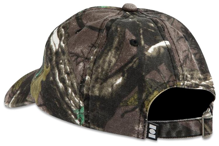 Nahmias Dad Cap Camo