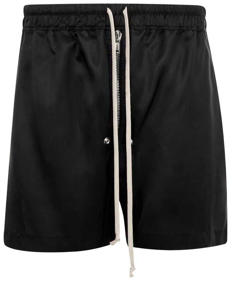 Rick Owens Bela Boxers Black