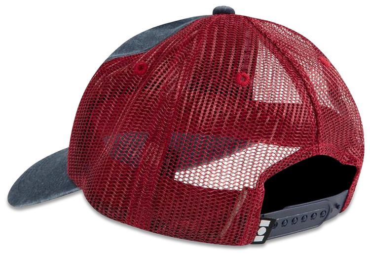 Nahmias Heartbreaker Dad Cap Navy