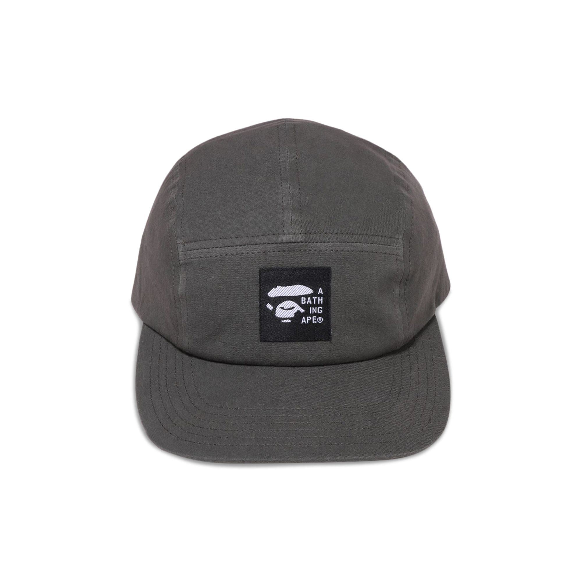 Buy BAPE Jet Cap 'Black' - 1L30 180 013 BLACK | GOAT