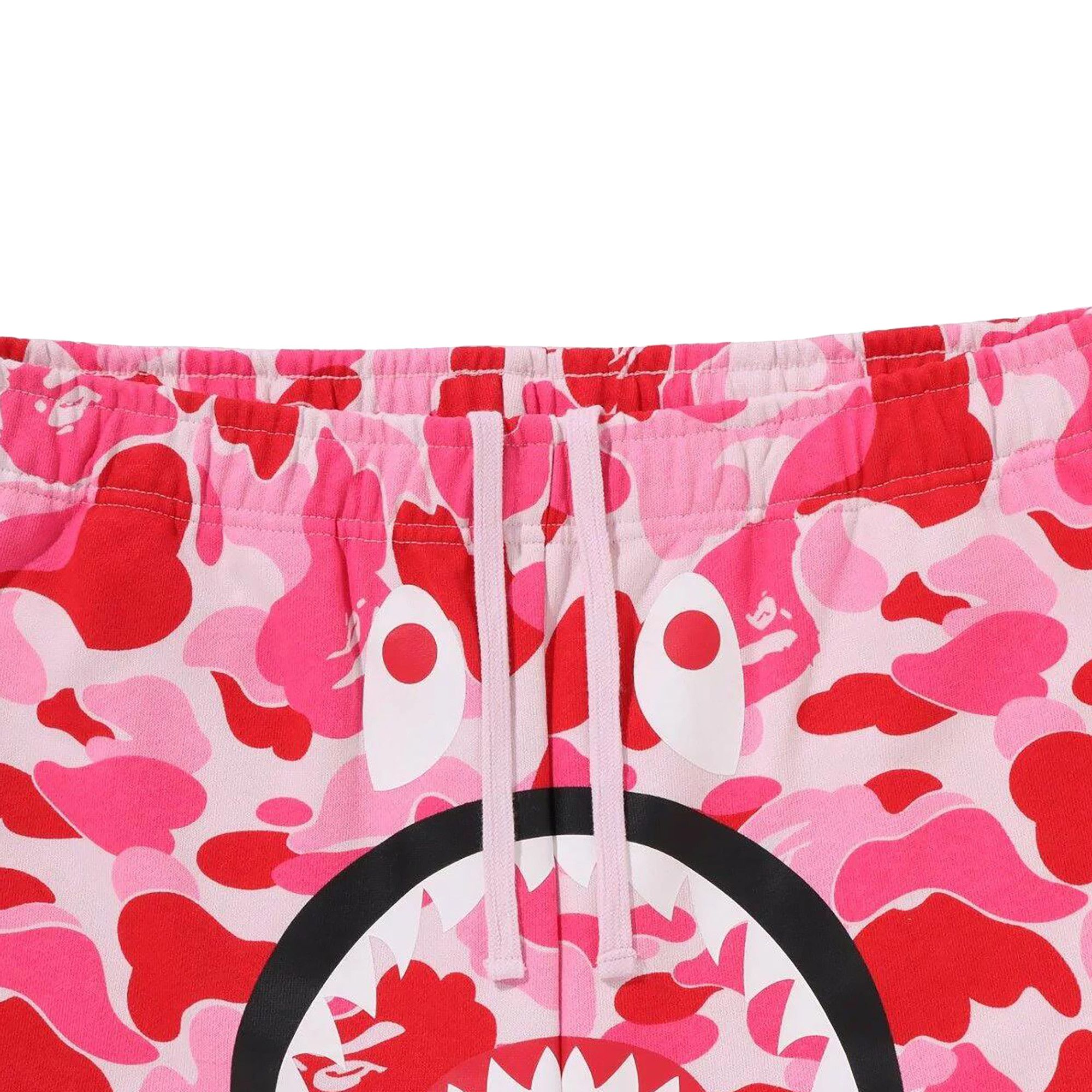 Pink Bape Swimsuit BAPE ABC CAMO SWIMWEAR PINK ピンク M ABC CAMO