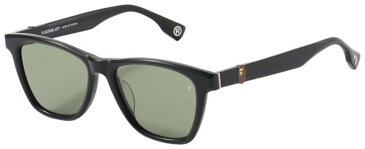 BAPE Sunglasses 17 Black