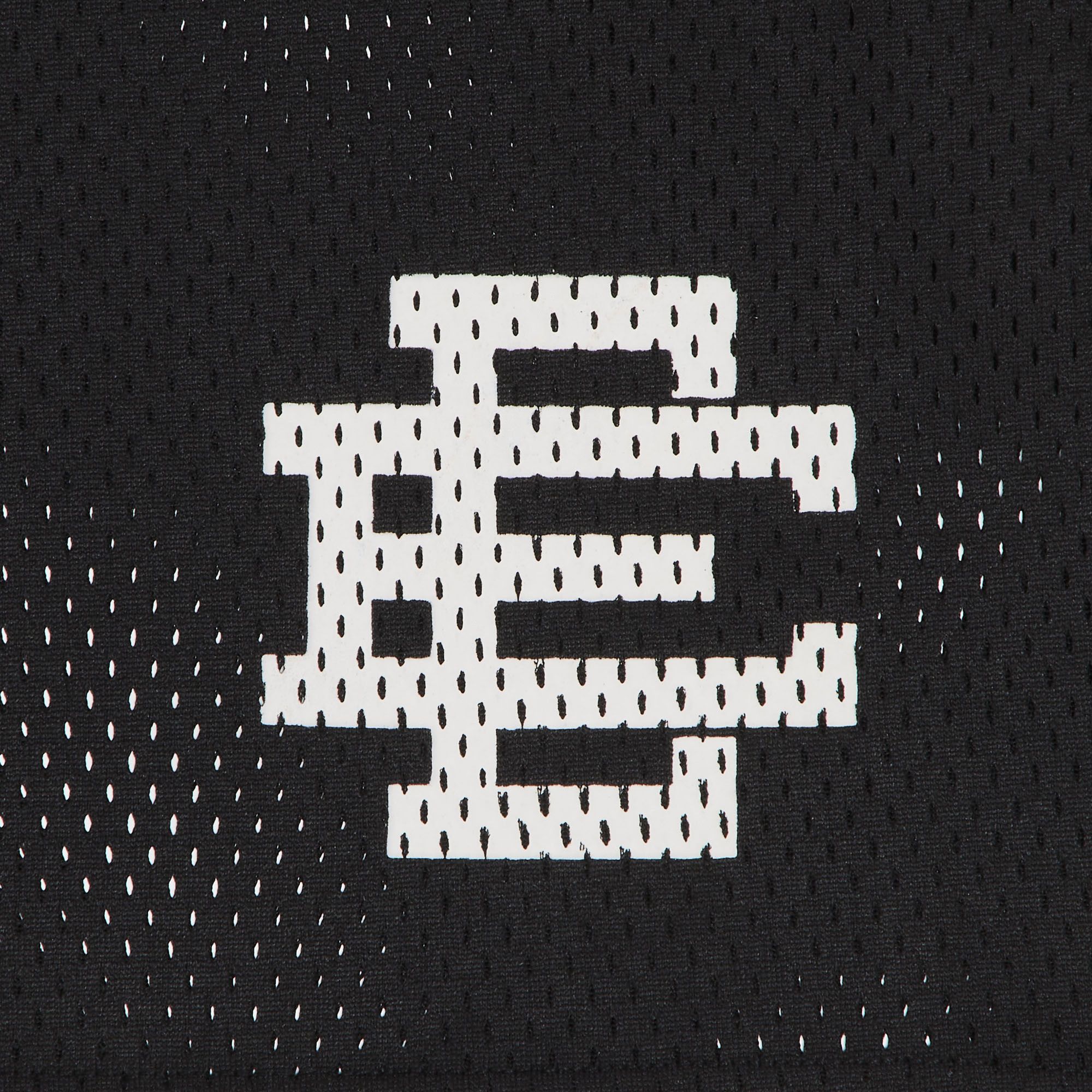 Buy Eric Emanuel EE Basic Short 'Black/Black/White' - 02571