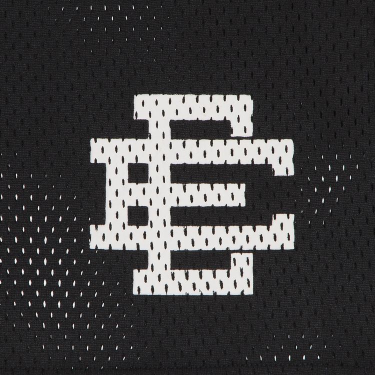 Eric Emanuel EE Basic Short BlackBlackWhite