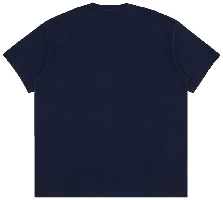 Kith x Wilson Quiet Please Tee Nocturnal