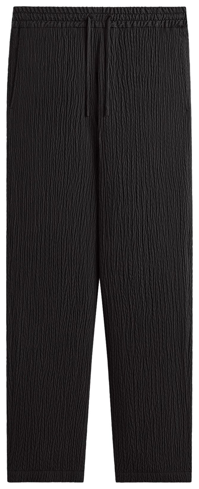 Kith x Giorgio Armani Grayson Pant Black