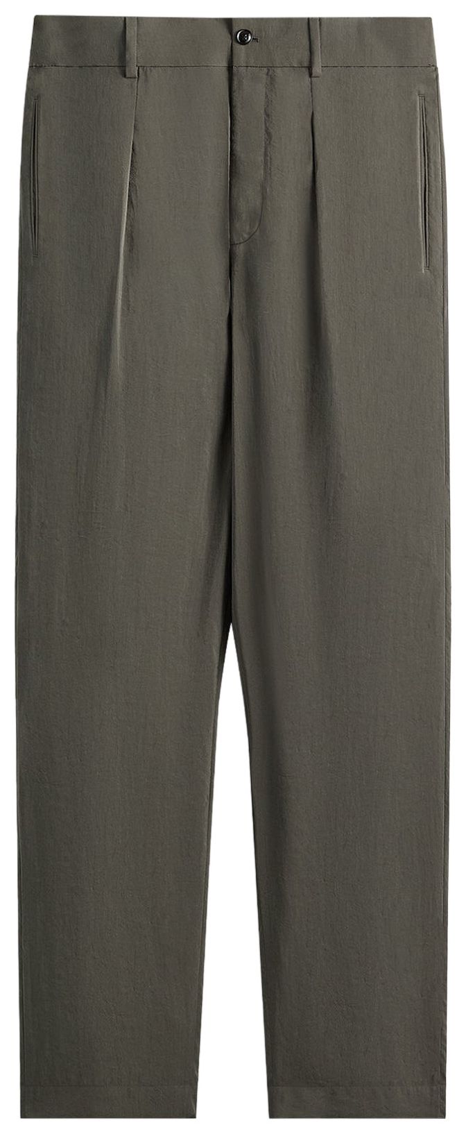 Kith x Giorgio Armani Summer Trouser Seam