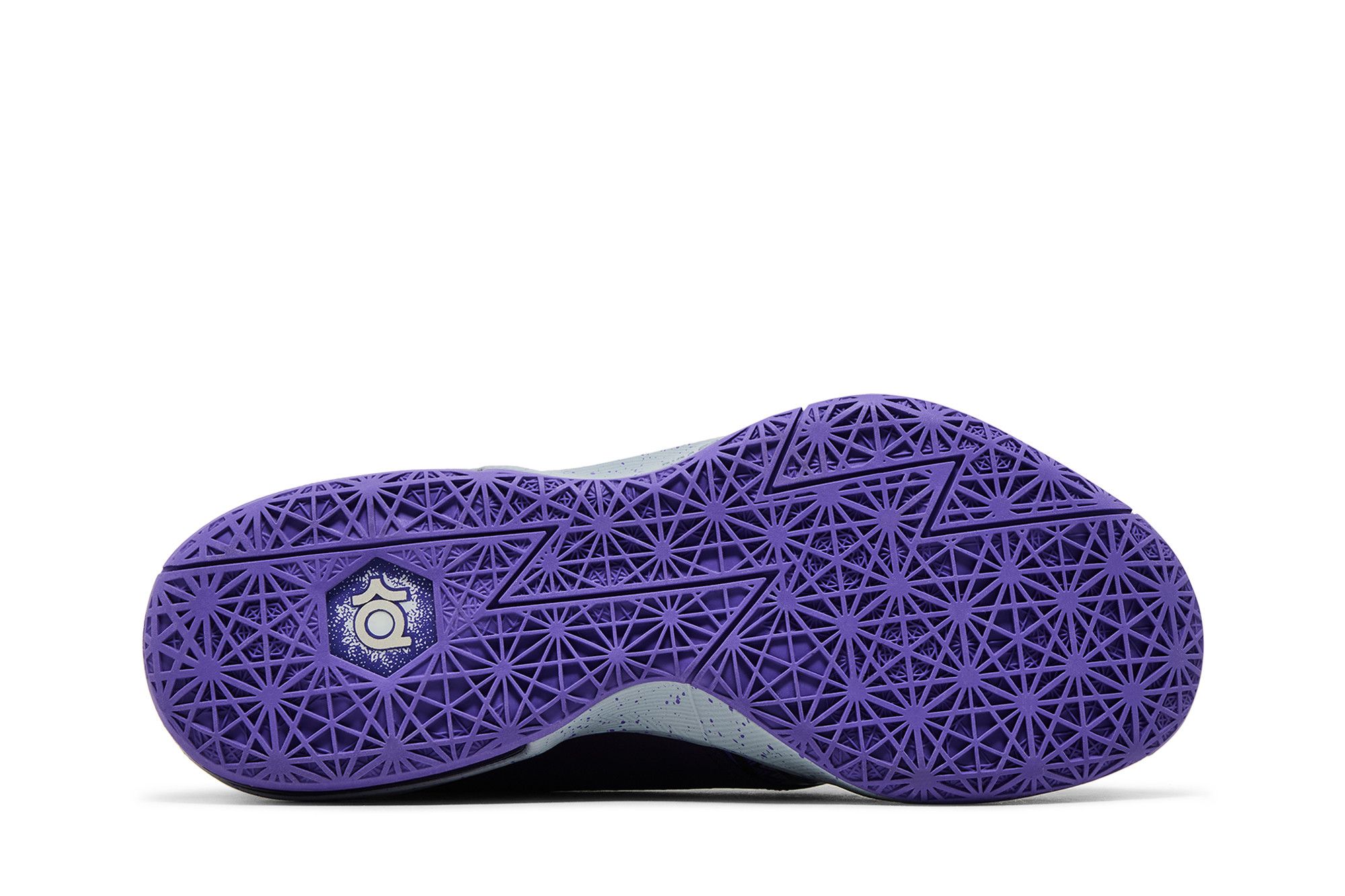 Buy KD 6 'BHM' - 646742 500 | GOAT