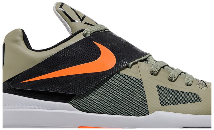 Nike Zoom KD 4 Rogue Green