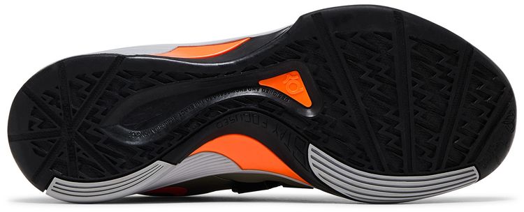 Nike Zoom KD 4 Rogue Green