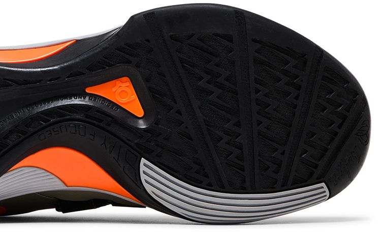 Nike Zoom KD 4 Rogue Green