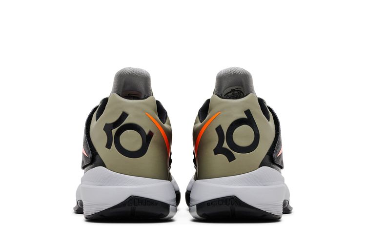 Buy Nike Zoom KD 4  display picture 1