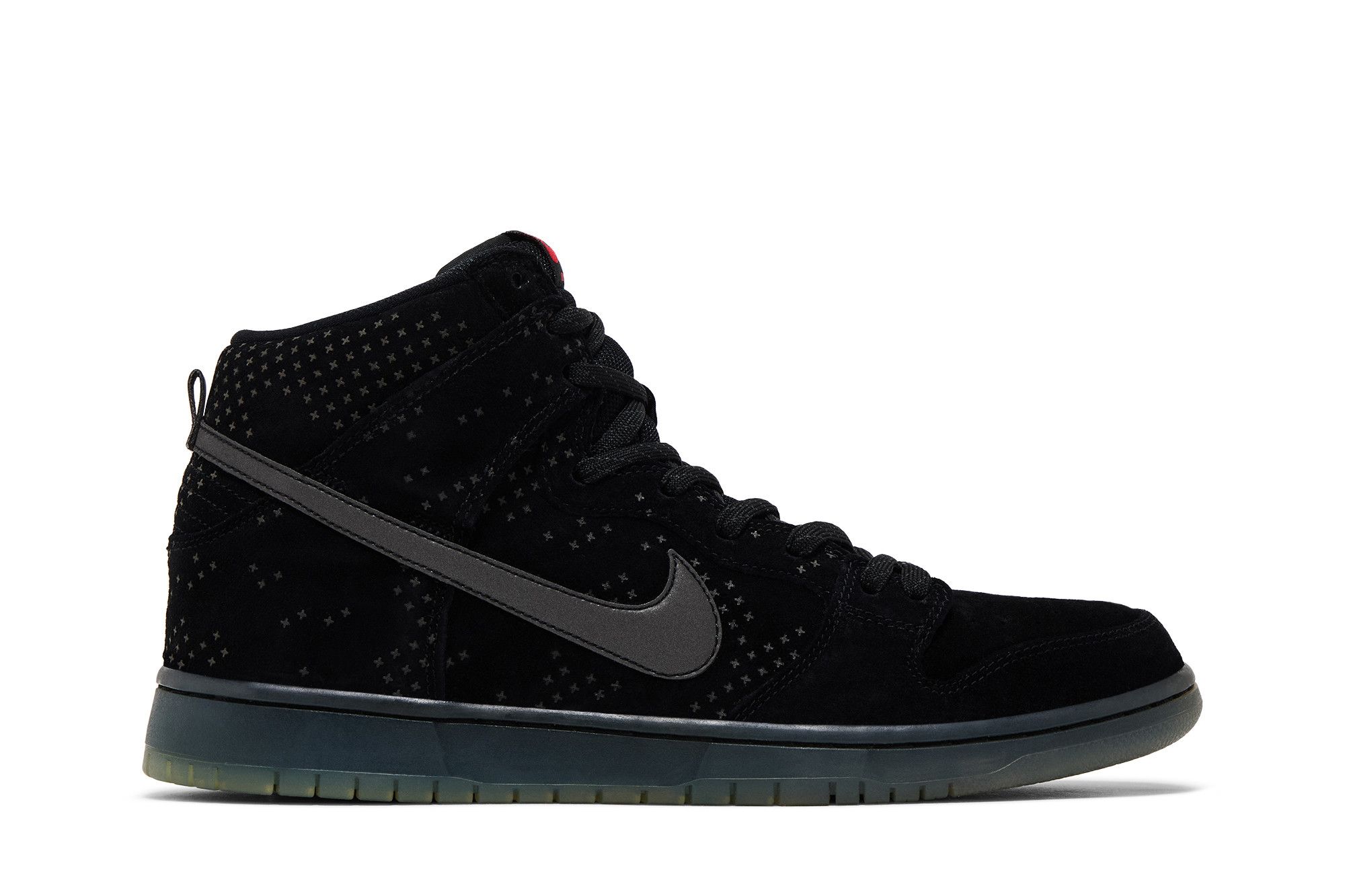 Buy Nike SB Dunk High Premium 'Flash' - 806333 001 | GOAT