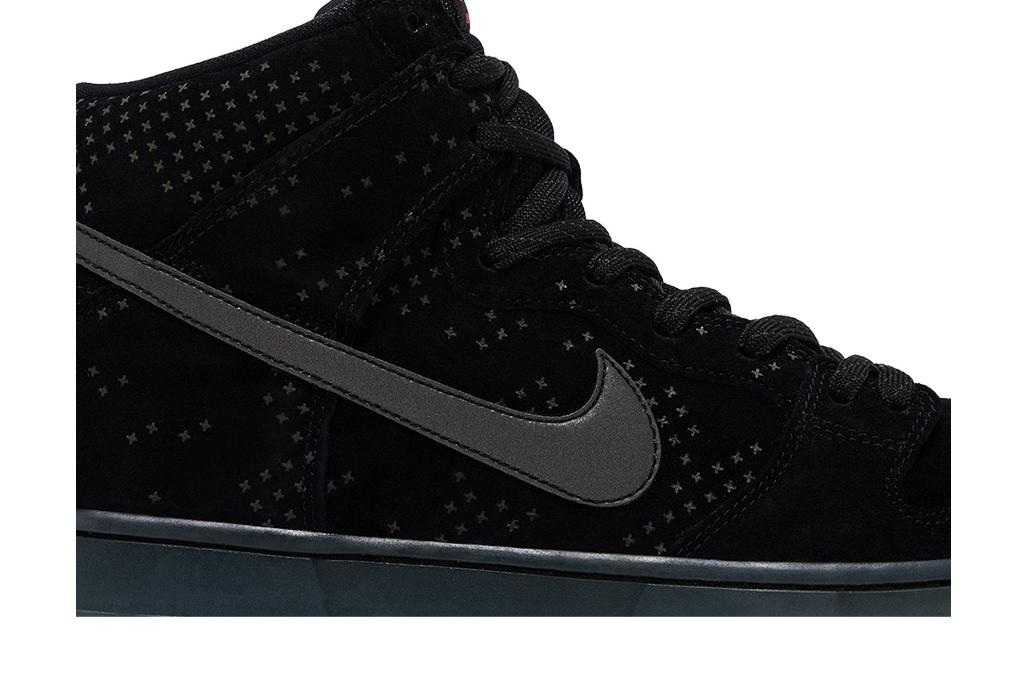 nike sb dunk high flash pack