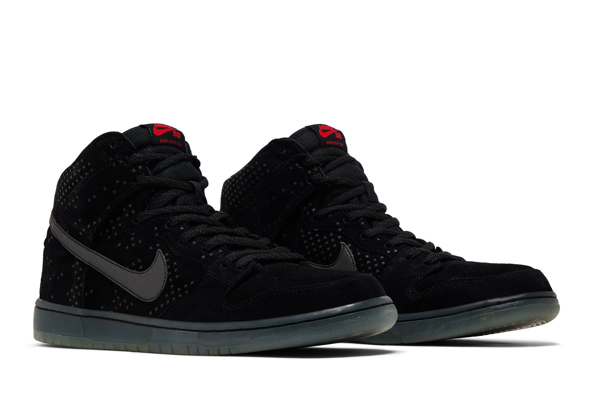 Buy Nike SB Dunk High Premium 'Flash' - 806333 001 | GOAT