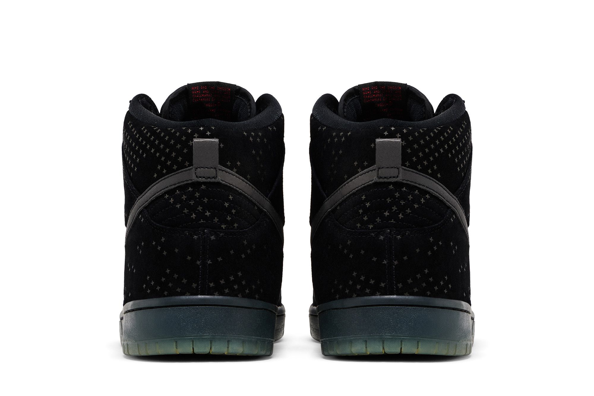 nike sb dunk high flash pack