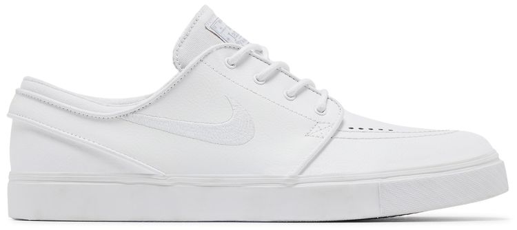 Nike SB Zoom Stefan Janoski Leather