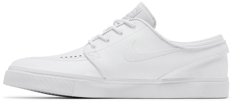 Nike SB Zoom Stefan Janoski Leather