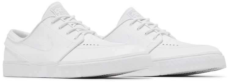 Nike SB Zoom Stefan Janoski Leather