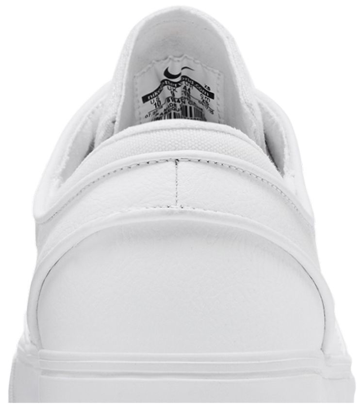 Nike SB Zoom Stefan Janoski Leather