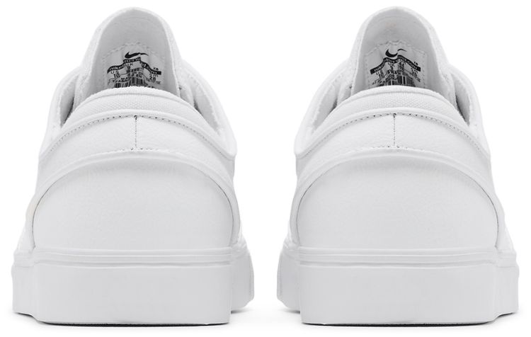 Nike SB Zoom Stefan Janoski Leather