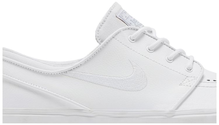 Nike SB Zoom Stefan Janoski Leather