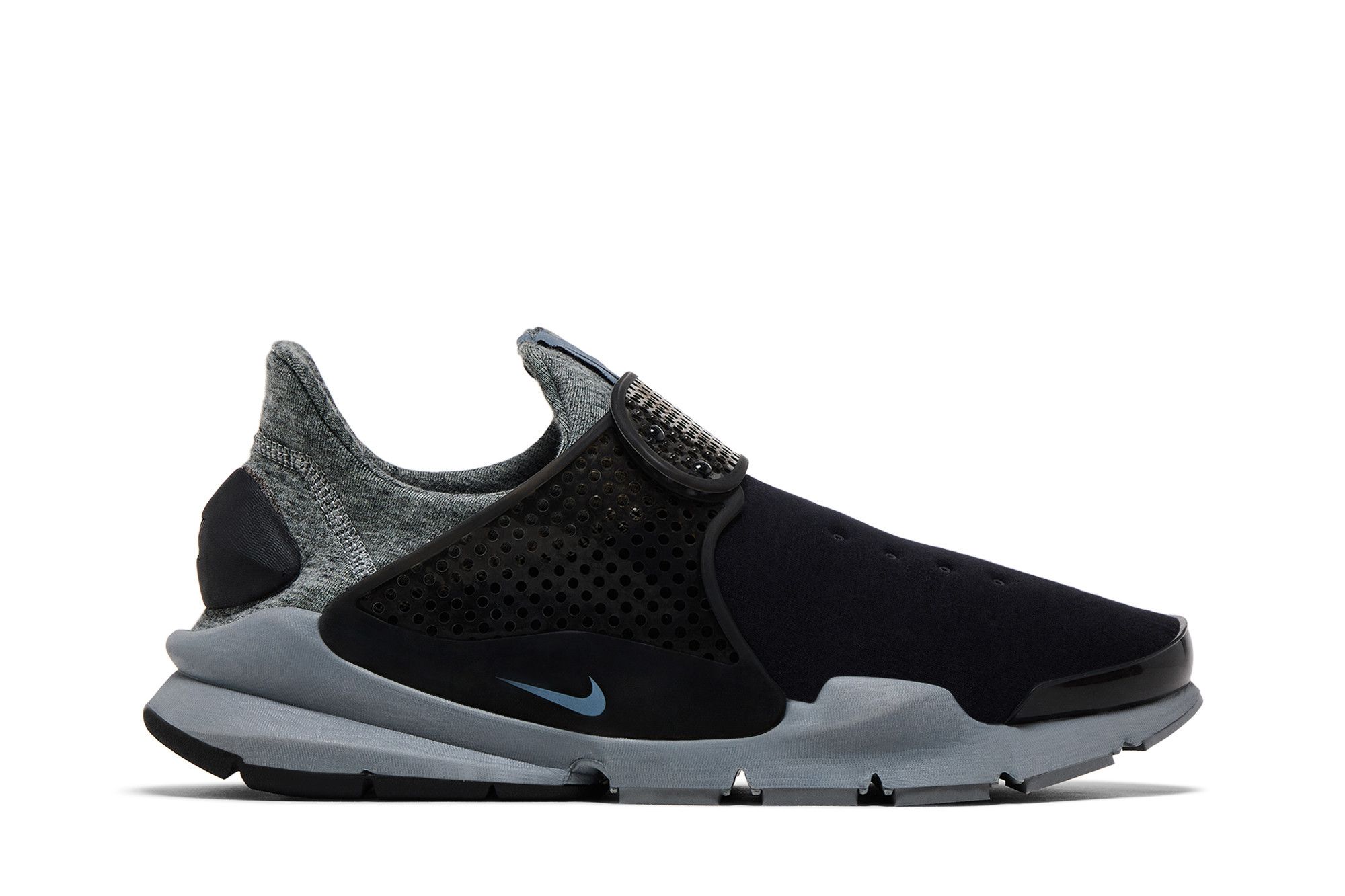 Buy Nike Sock Dart Tech Fleece 'Black' - 834669 001 | GOAT