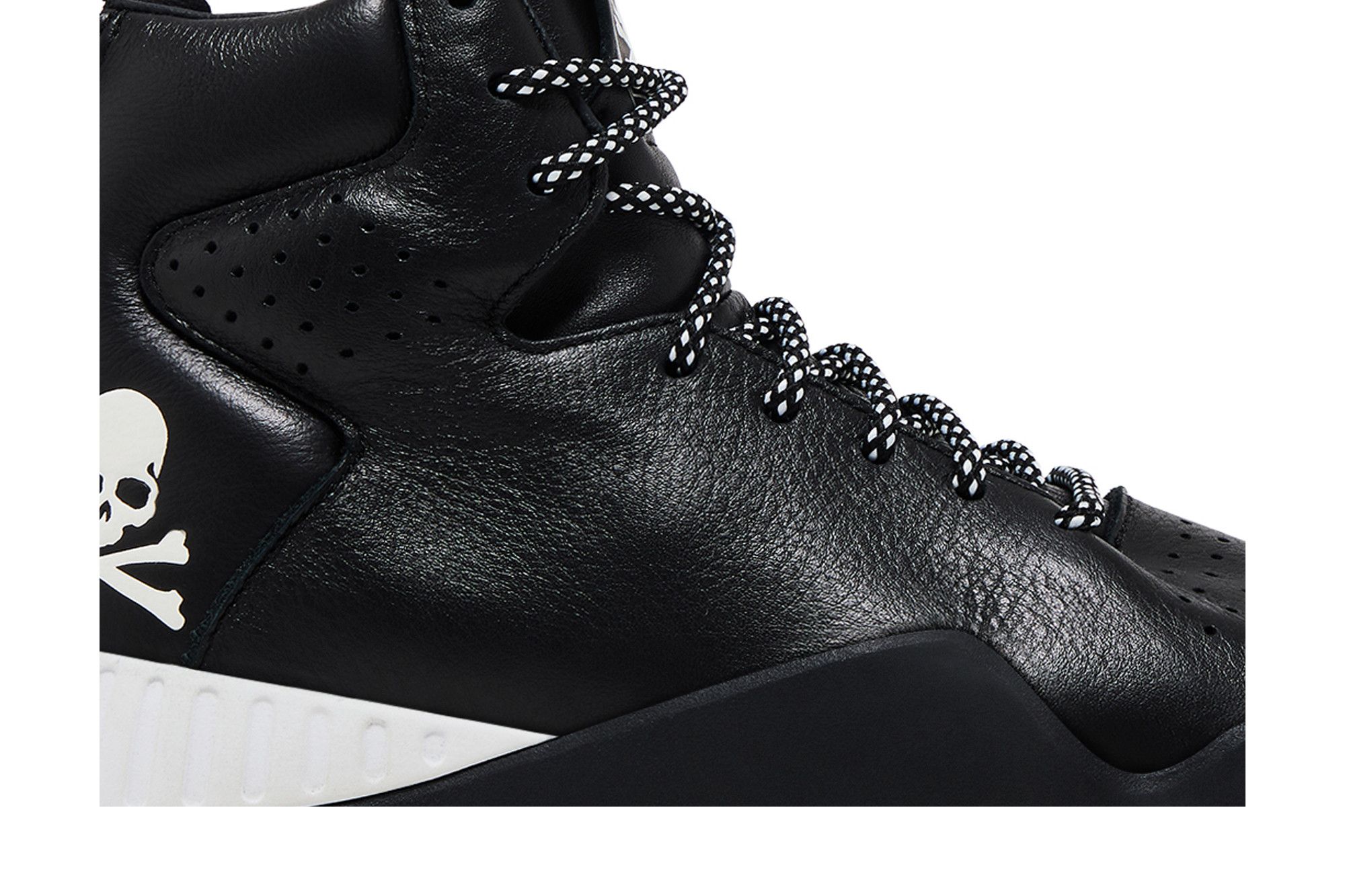 Buy Mastermind x adidas Tubular Instinct 'Black' - BA9727 | GOAT CA