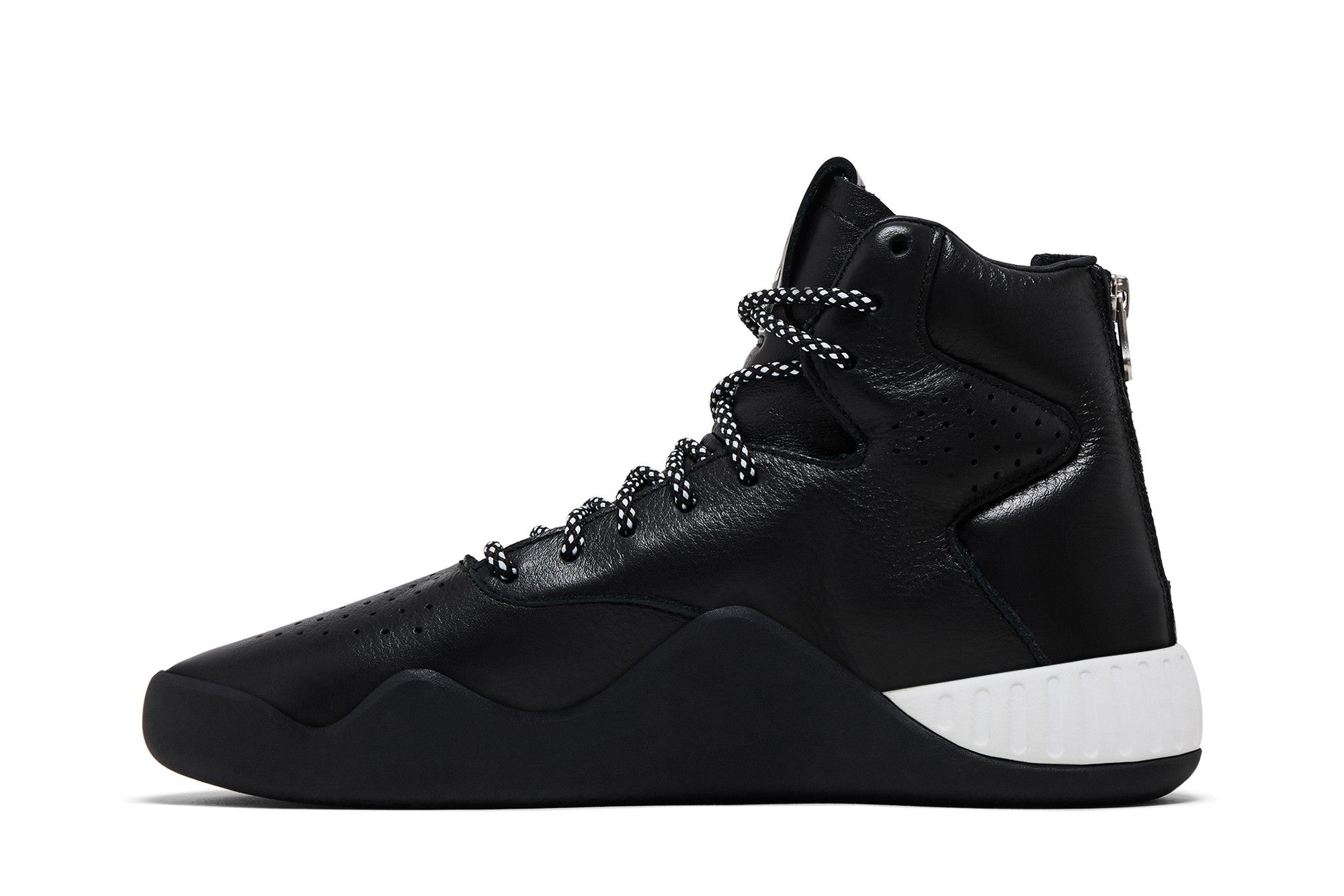 Buy Mastermind x adidas Tubular Instinct 'Black' - BA9727 | GOAT