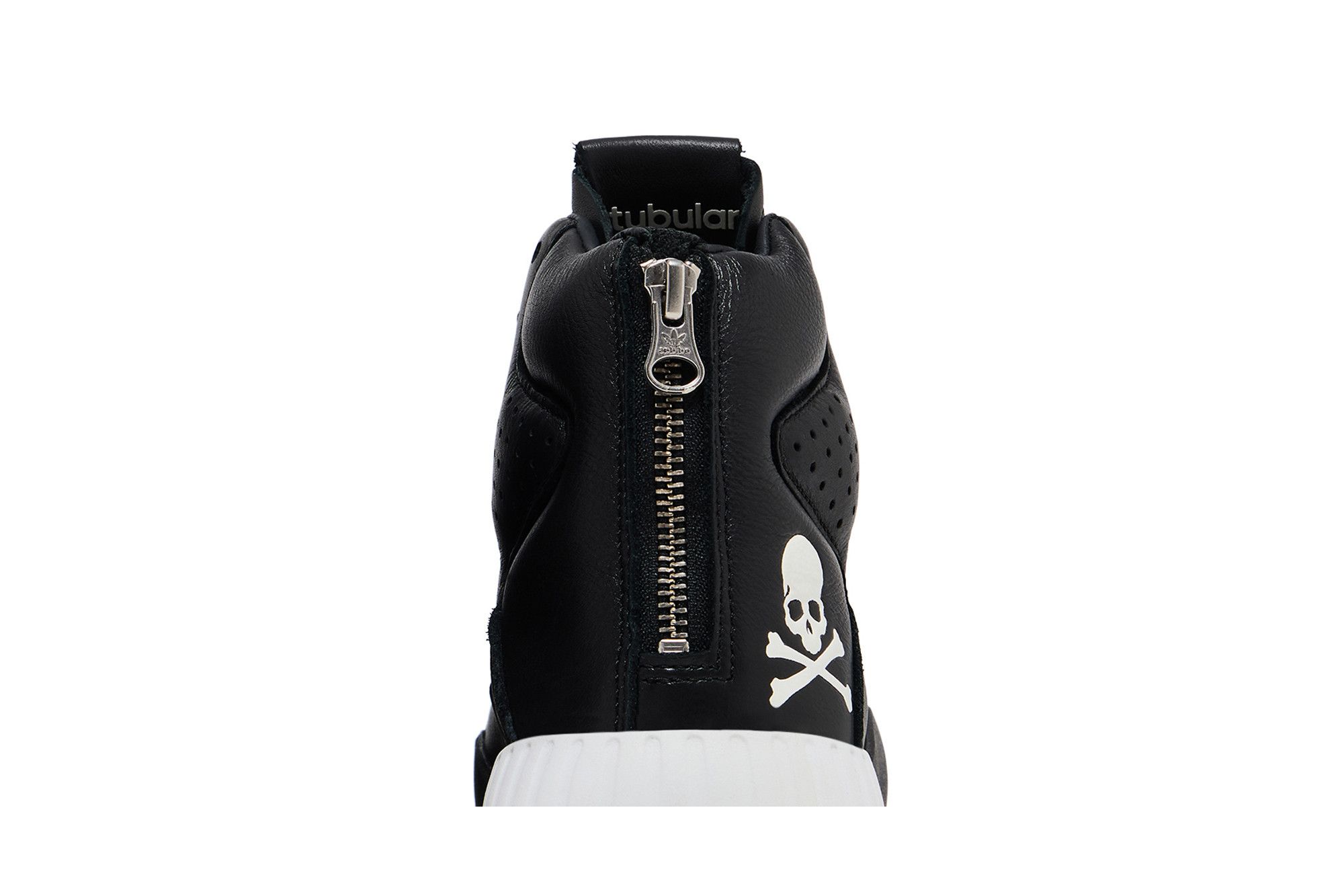 Buy Mastermind x adidas Tubular Instinct 'Black' - BA9727 | GOAT