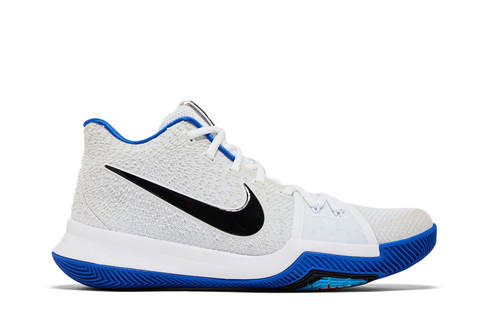 カイリー3 duke Nike Kyrie 3 Duke Release Date 852395-102 | SneakerNews.com
